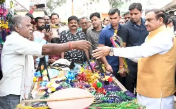 khurai-deepawali-market