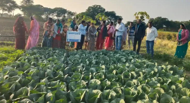 sagar-farmers-field-school